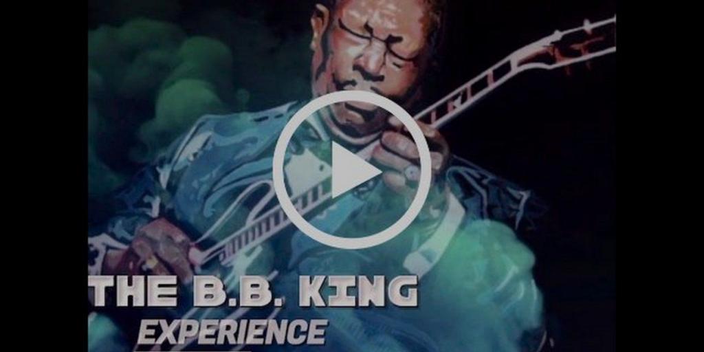 BB King Blues Band & The BB King Estate Have Joined Forces – “The BB King Experience”