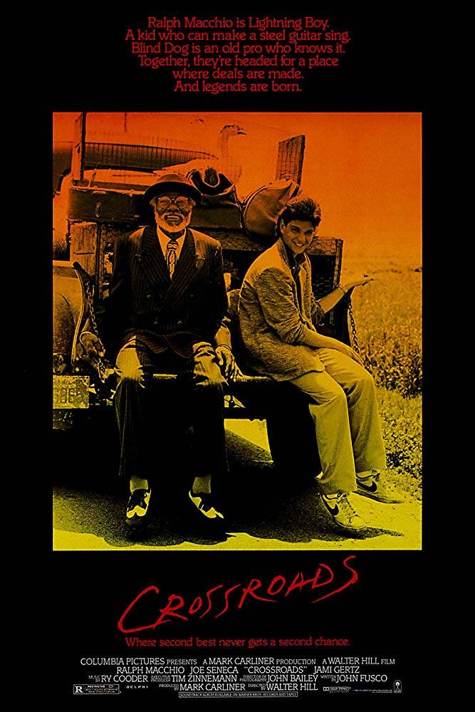 The Blues Crossroads - Fantrippers