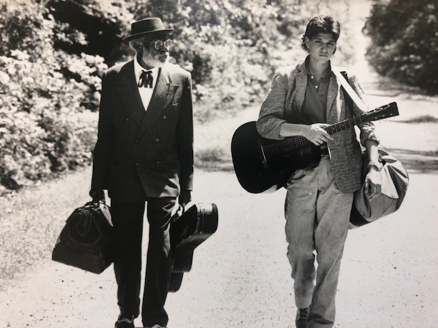 The Blues Crossroads - Fantrippers