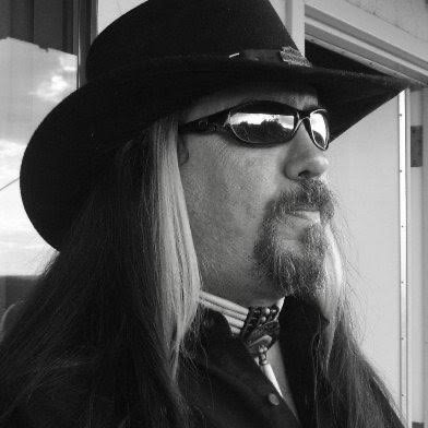 J.D. Nash, longtime American Blues Scene contributor