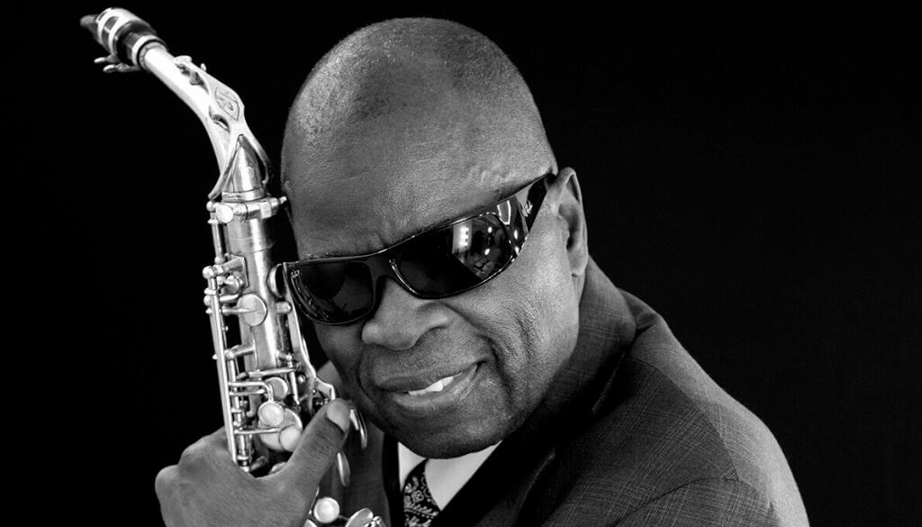Prince’s “Other Side of the Pillow” Reimagined by Funk Legend Maceo Parker on New Album