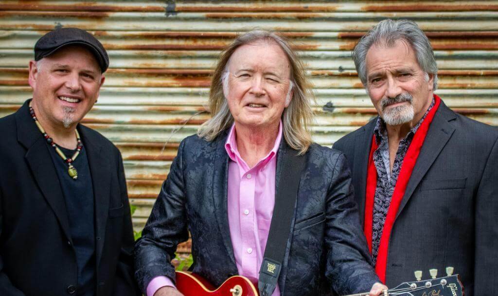 Savoy Brown Proves They ‘Ain’t Done Yet’ American Blues Scene