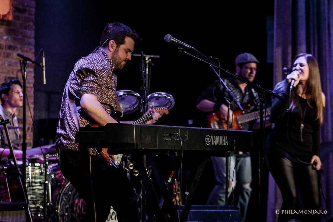 Stories & Songs Al Stewart & The Empty Pockets City Winery Livestream