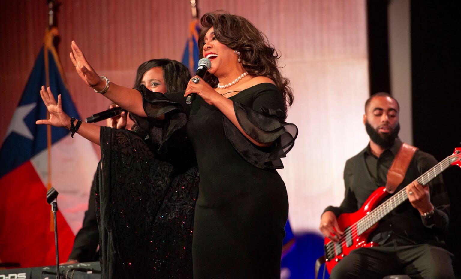 Rearview Mirror: Supreme Lives Matter – The Story of Mary Wilson of the Supremes