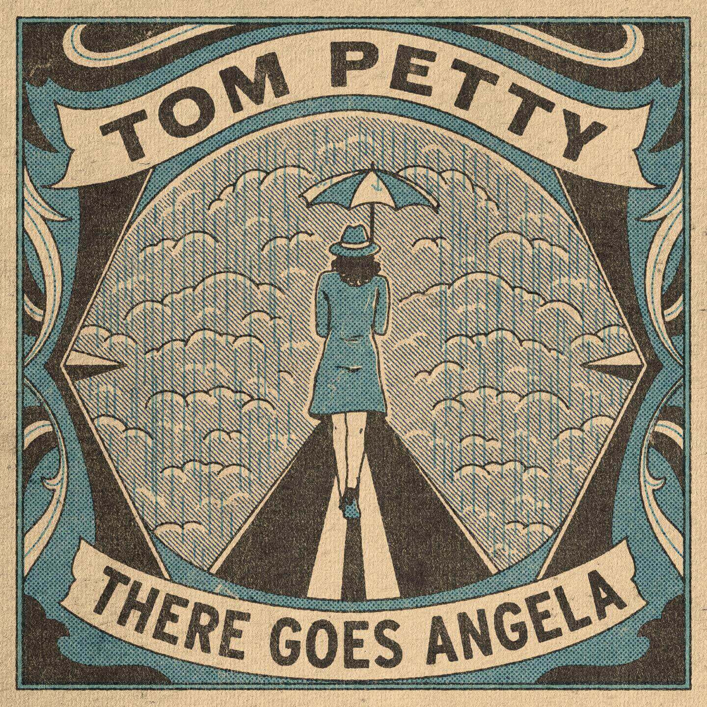 Listen Previously Unreleased Tom Petty ‘Wildflowers’ Track Blue