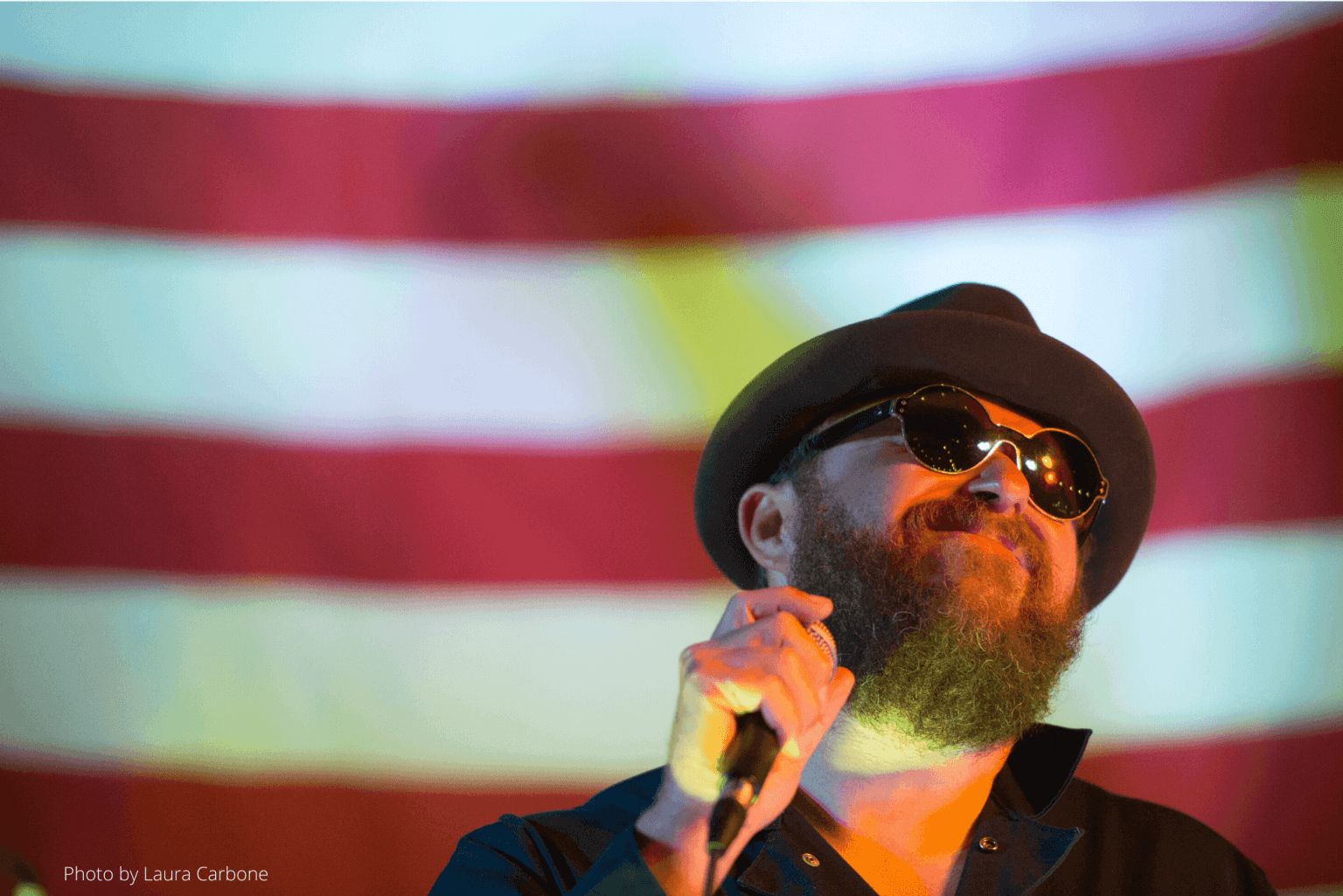 John Németh Signs With Nola Blue Records Announces New Album & Releases New Single