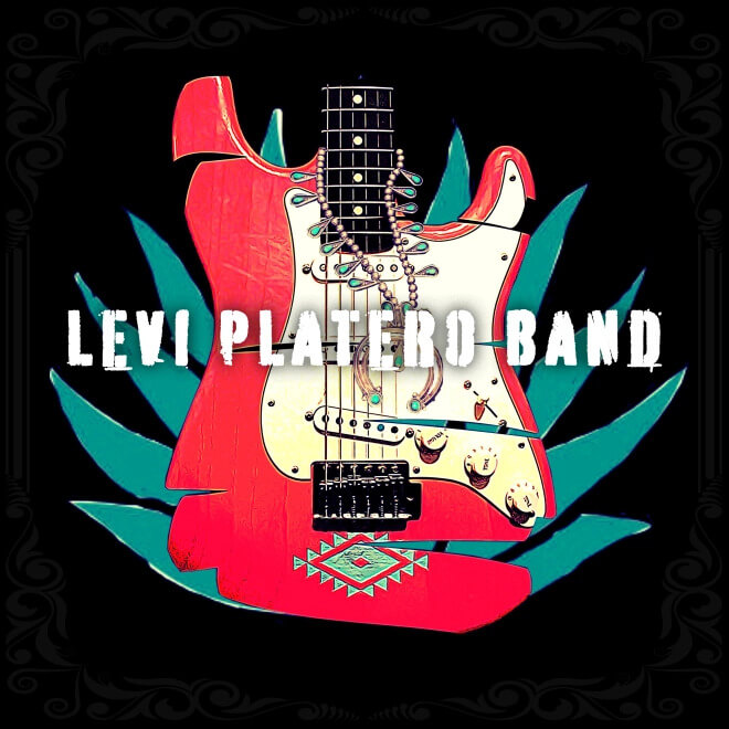 Levi post deals modern blues