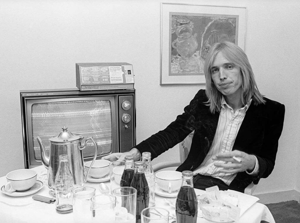 Watch: Tom Petty’s Official Video for ‘Leave Virginia Alone’ from ‘Wildflowers’ Reissue