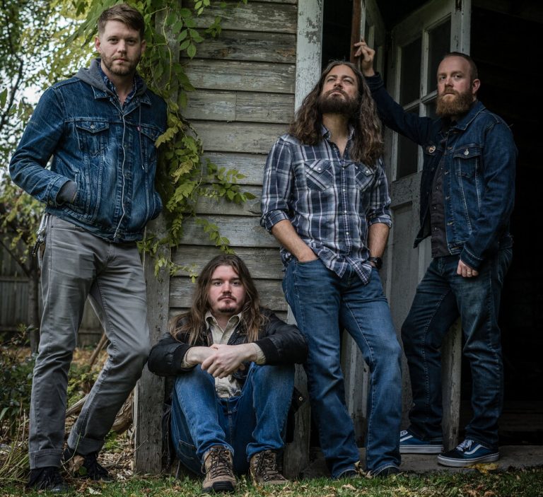 World Premiere Video Dustin Arbuckle & The Damnations ‘Across the