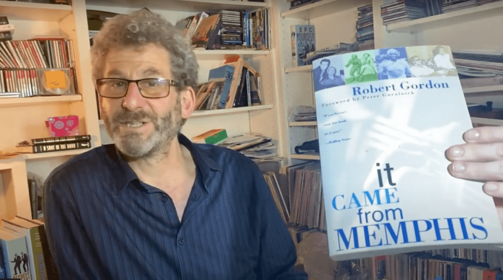 Third Man Books Announces ‘It Came From Memphis: Updated & Revised’ Available Now