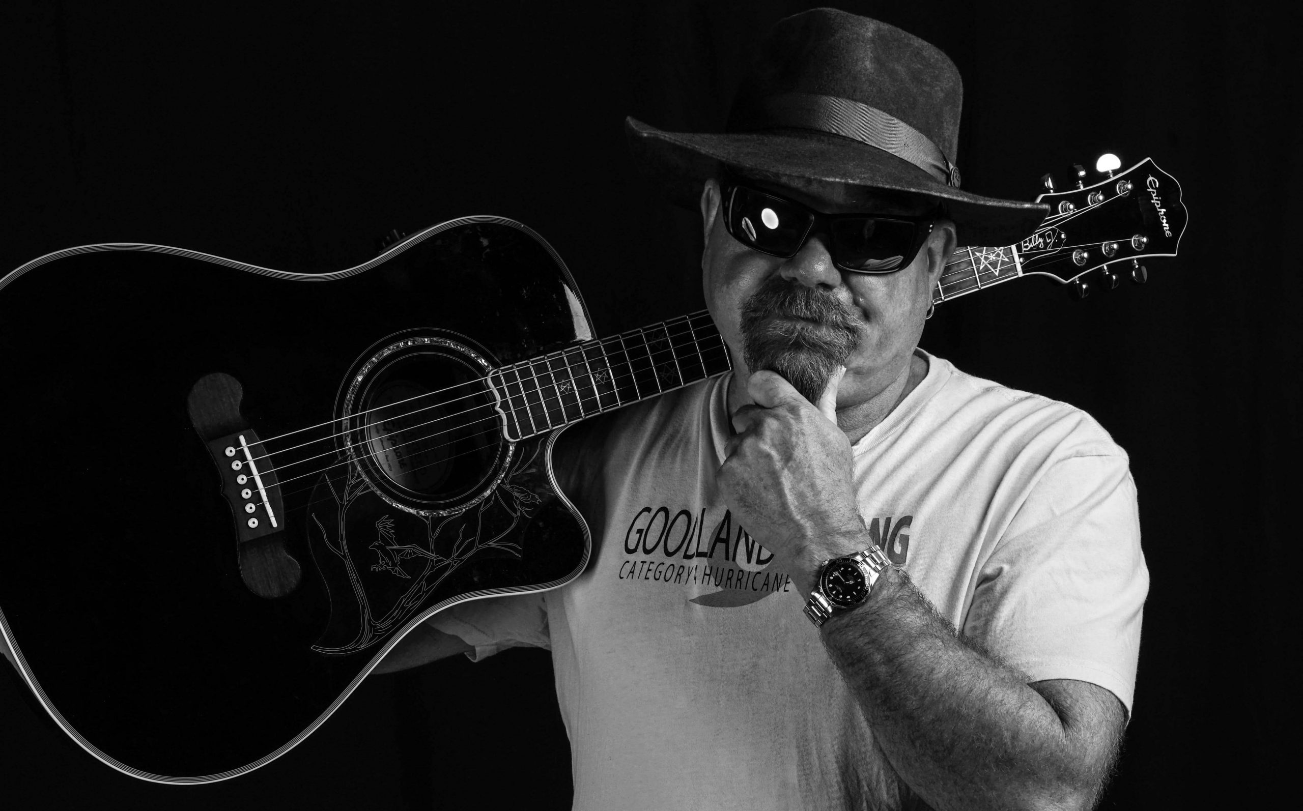 New Video From Billy J, ‘Boomerang’ – American Blues Scene