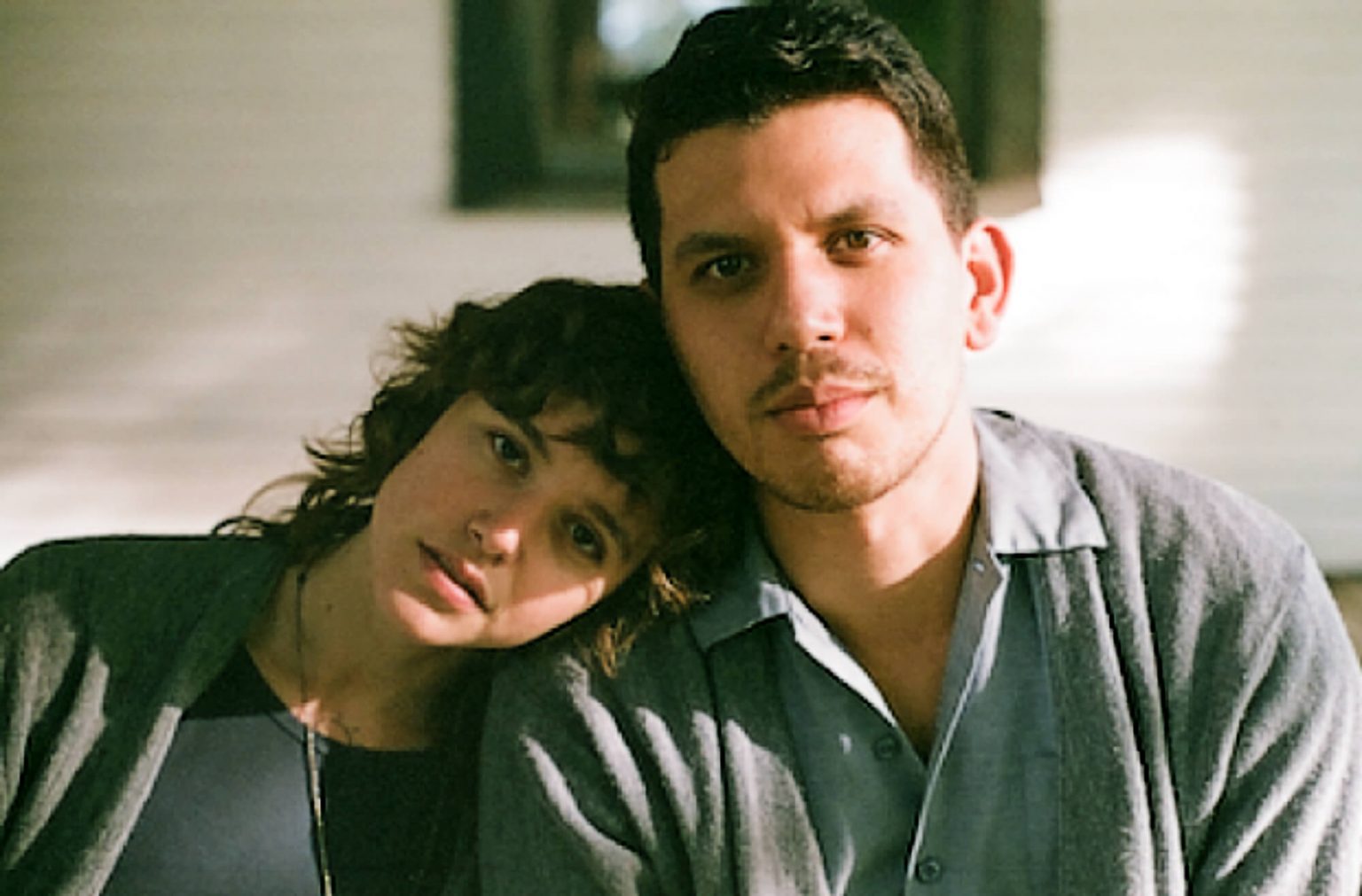 Cat Clyde and Jeremie Albino Announce Their Album ‘Blue Blue Blue’ To Be Released