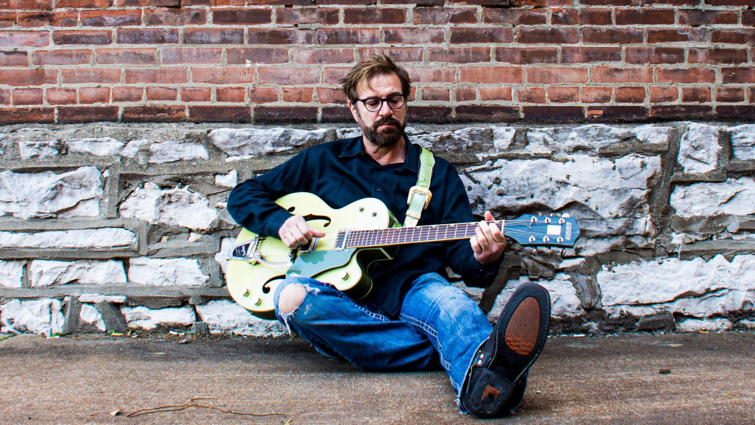 Gulf Coast Records Signs Guitarist/Singer Dave Kalz & Will Release His Debut CD ‘Relish’