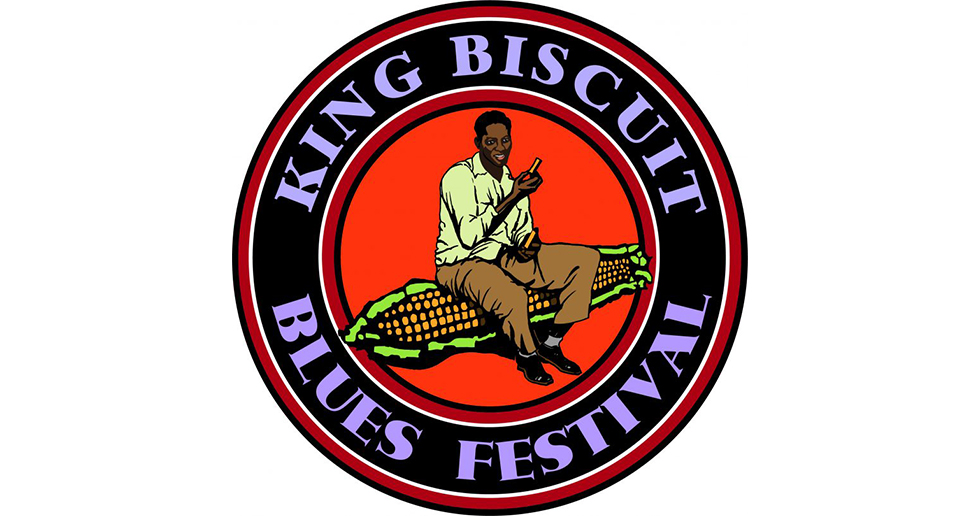 The 35th Annual King Biscuit Invites You to Come on Home American Blues Scene