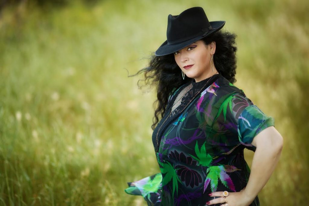 Exclusive Premiere Track: Lea McIntosh Shares Harrowing True Tale, ‘Blood Cash’