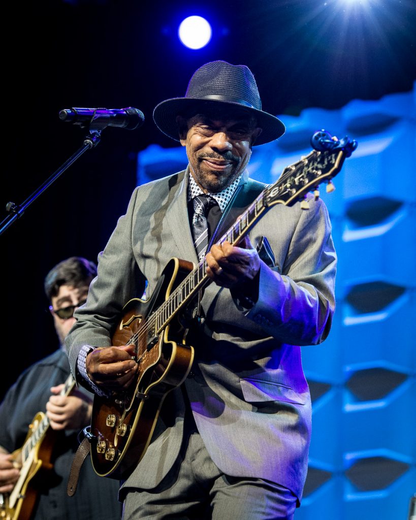 2021 Blues Music Award Winners Announced By The Blues Foundation ...