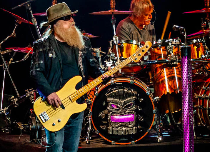 blues shuffle in c by zz top blues shuffle in c by zz top