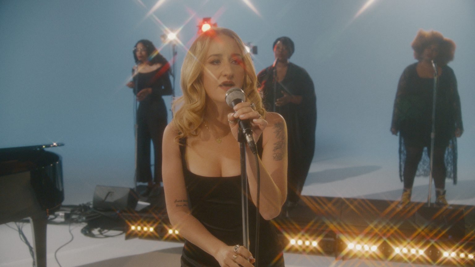 Margo Price Performs for Colbert, Announces Live EP ft. Adia Victoria, Allison Russell & More