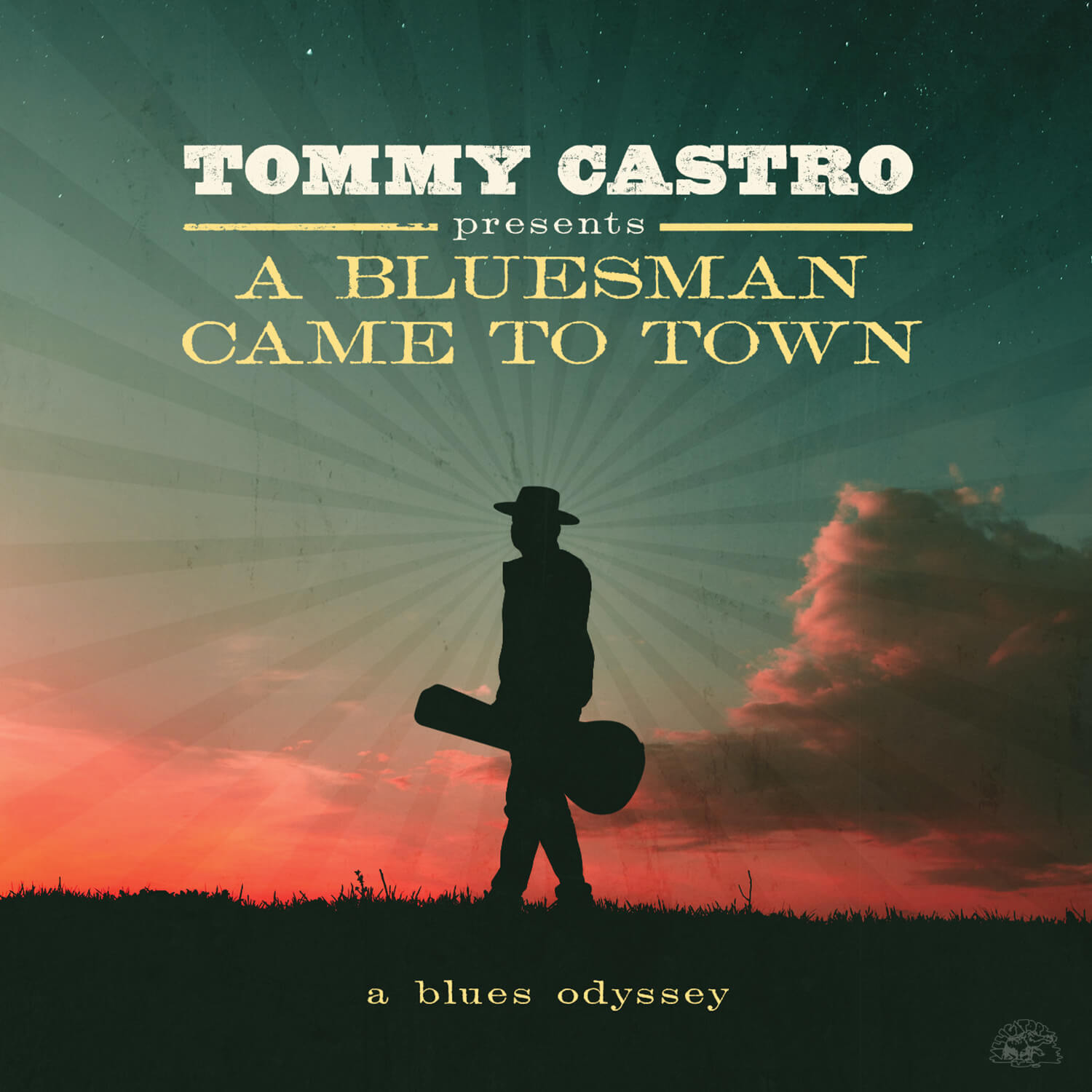 Gulf Coast West Coast R&B Ramble with Marcia Ball and Tommy Castro