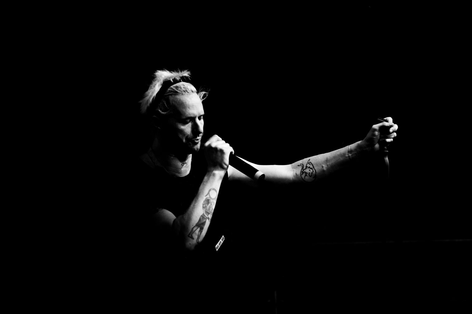 Gulf Coast Records Signs Jason Ricci and Joe Krown – Debut Duo CD Out October 22