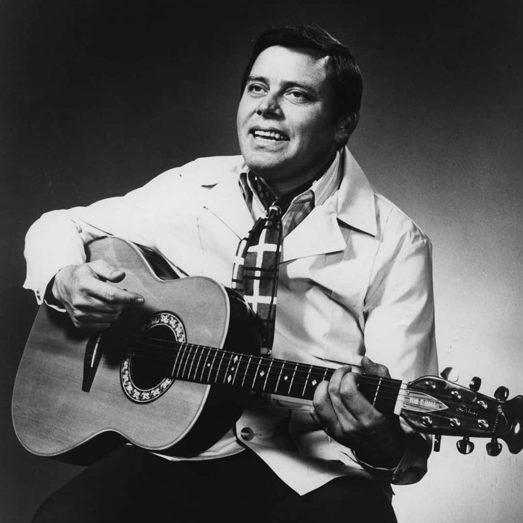 America's 'Storyteller' Tom T. Hall Dead at 85 American Blues Scene