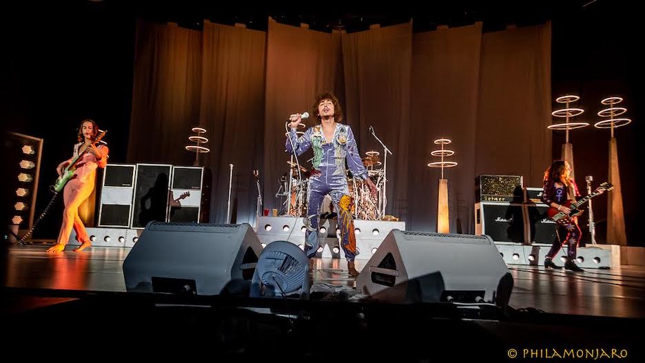 Greta Van Fleet Delivers Blistering Hot Performance at Sold Out Chicago