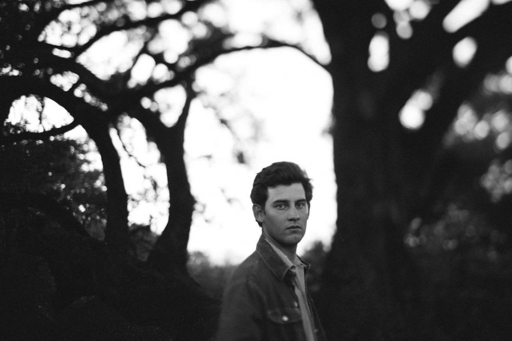 Exclusive Premiere: Americana Songwriter Thomas Csorba Shares Grandparents’ Refugee Story On ‘For You’