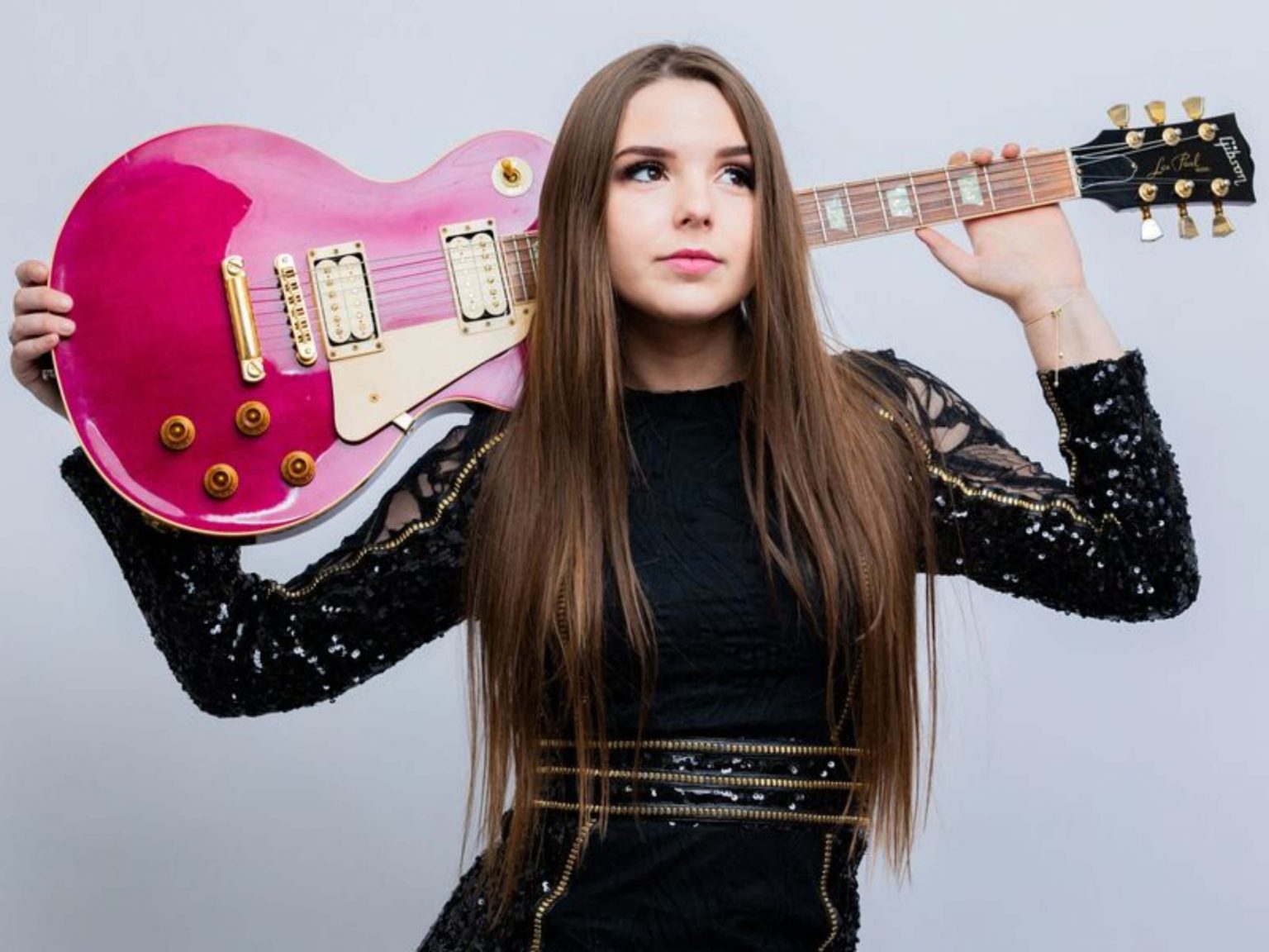 Ally Venable to Tour w/ Buddy Guy, Kenny Wayne Shepherd, Jimmie Vaughan & Christone “Kingfish” Ingram