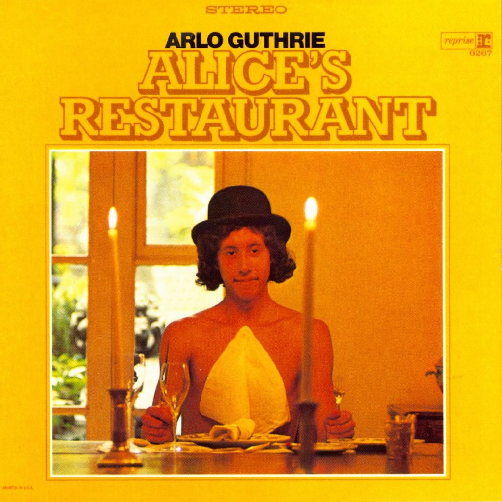 Alice’s Restaurant: A Thanksgiving Musical Tradition