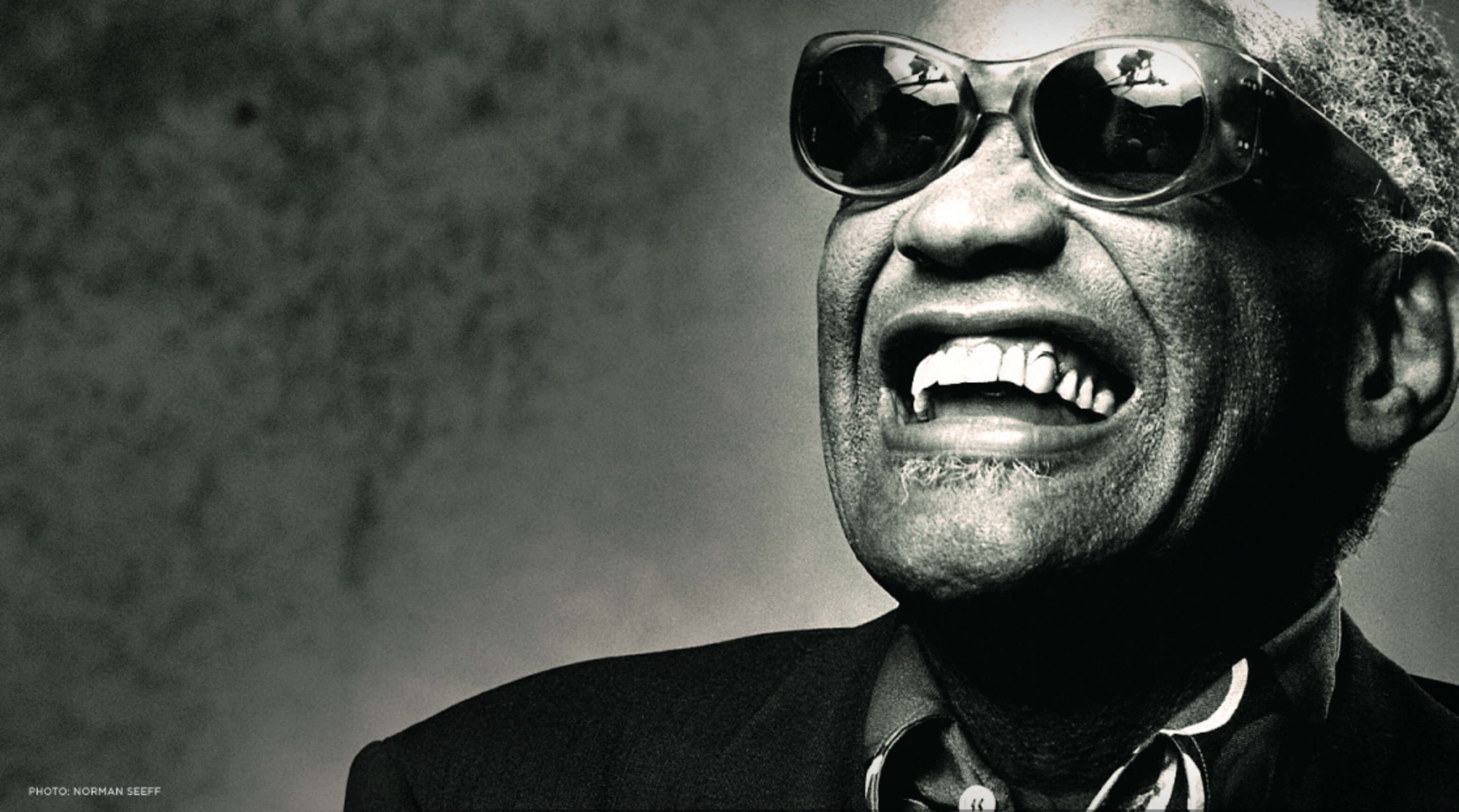 Ray charles that spirit of christmas deals