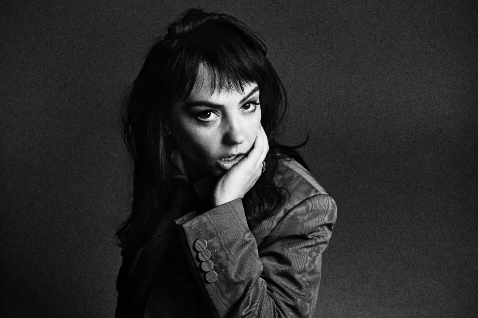 Light in the Attic and Angel Olsen Celebrate Karen Dalton with Cover of ‘Something on Your Mind’