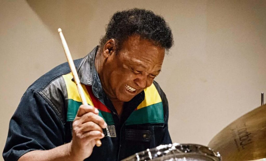 Memphis Groove Master Howard Grimes Dead at 80 - American Blues Scene