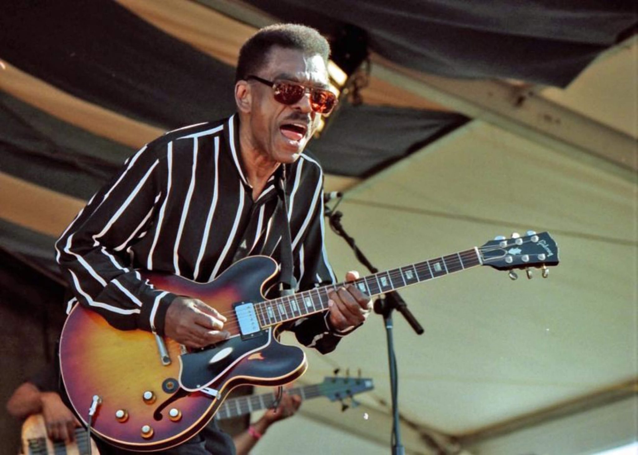 Blues Hall of Famer Syl Johnson Dead at 85 American Blues Scene Blues Hall of Famer Syl Johnson Dead at 85 American Blues Scene