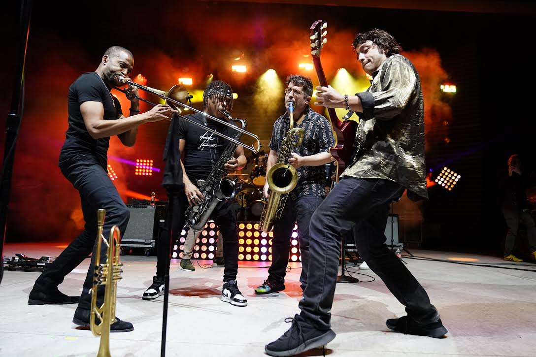 Trombone Shorty’s New Album ‘Lifted’ is a MustHave For Any Collection