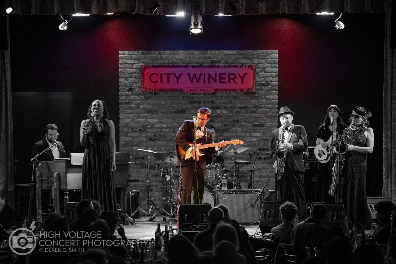 Nick Waterhouse: Next-Generational Cool