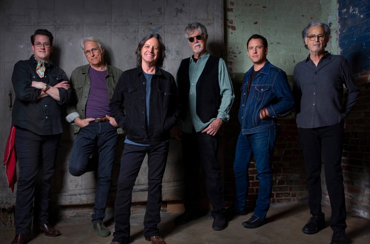 Nitty Gritty Dirt Band Announces New Album ‘Dirt Does Dylan’