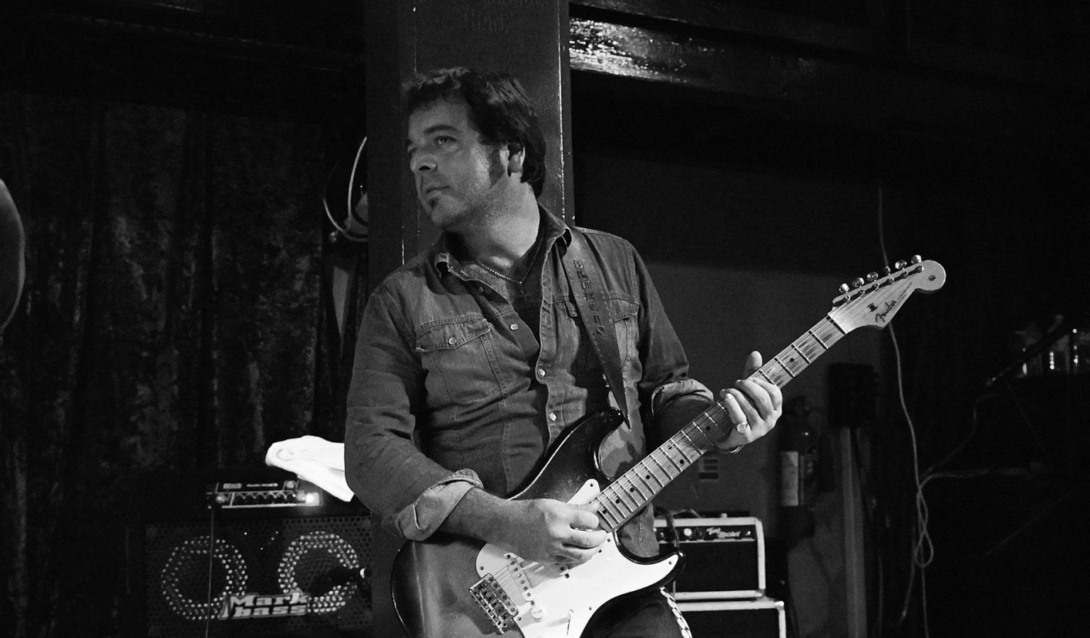 Todd Sharpville’s New CD ‘Medication Time’ Out May 20th