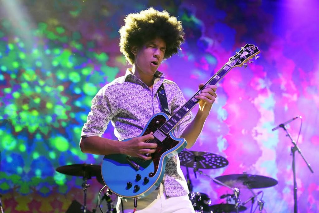 Trouble No More Honor the Allman Brothers