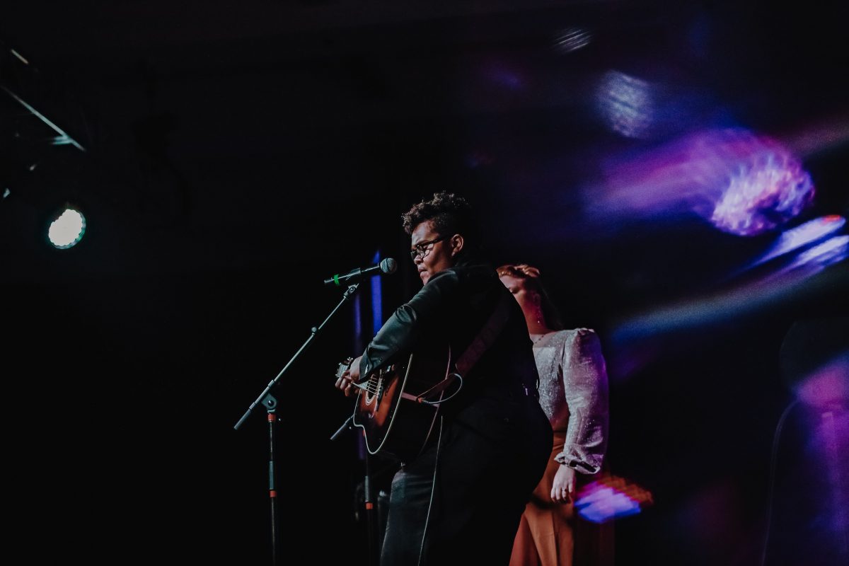 International Folk Music Awards Declares Winners American Blues Scene