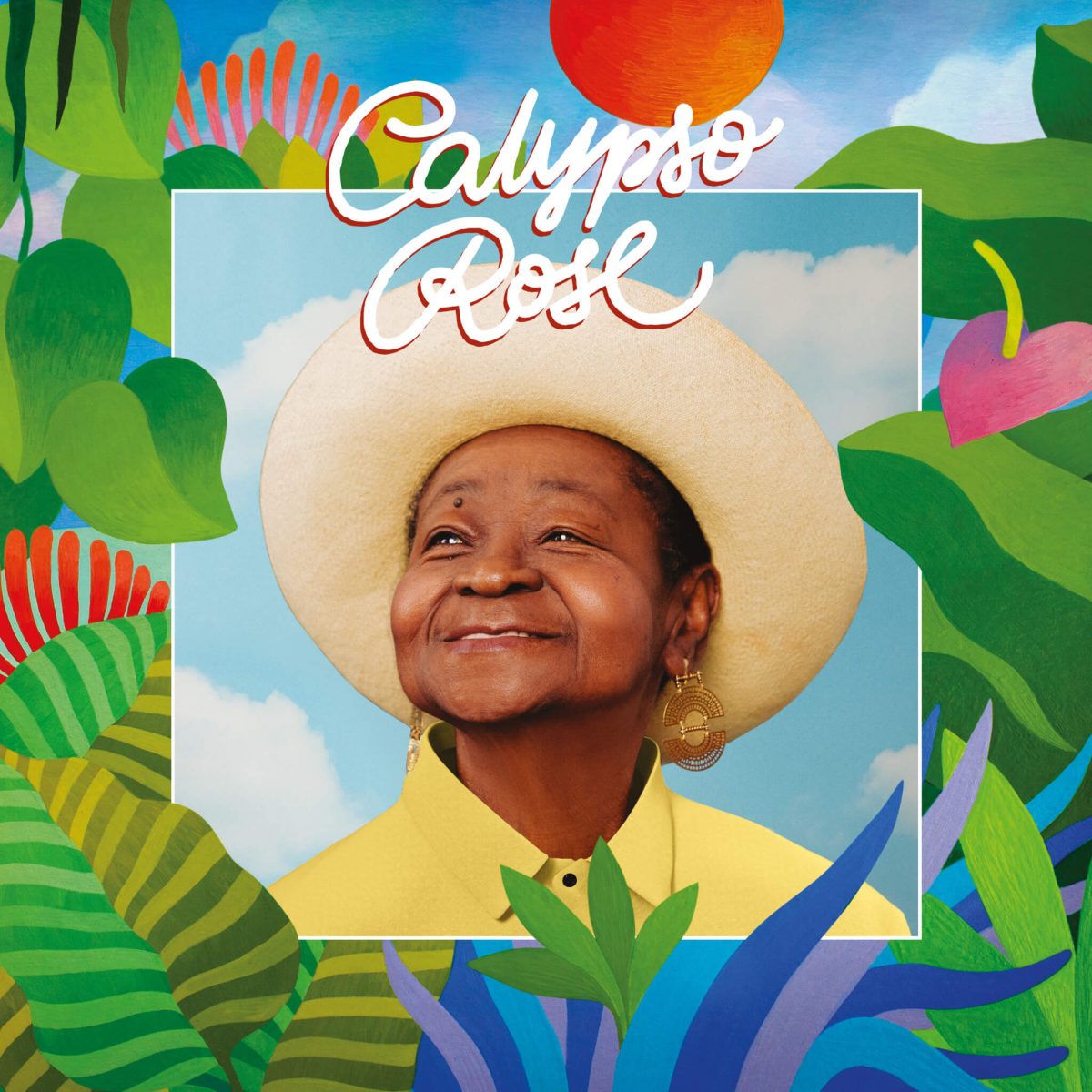 Calypso Rose Announces New Album ‘Forever’ American Blues Scene