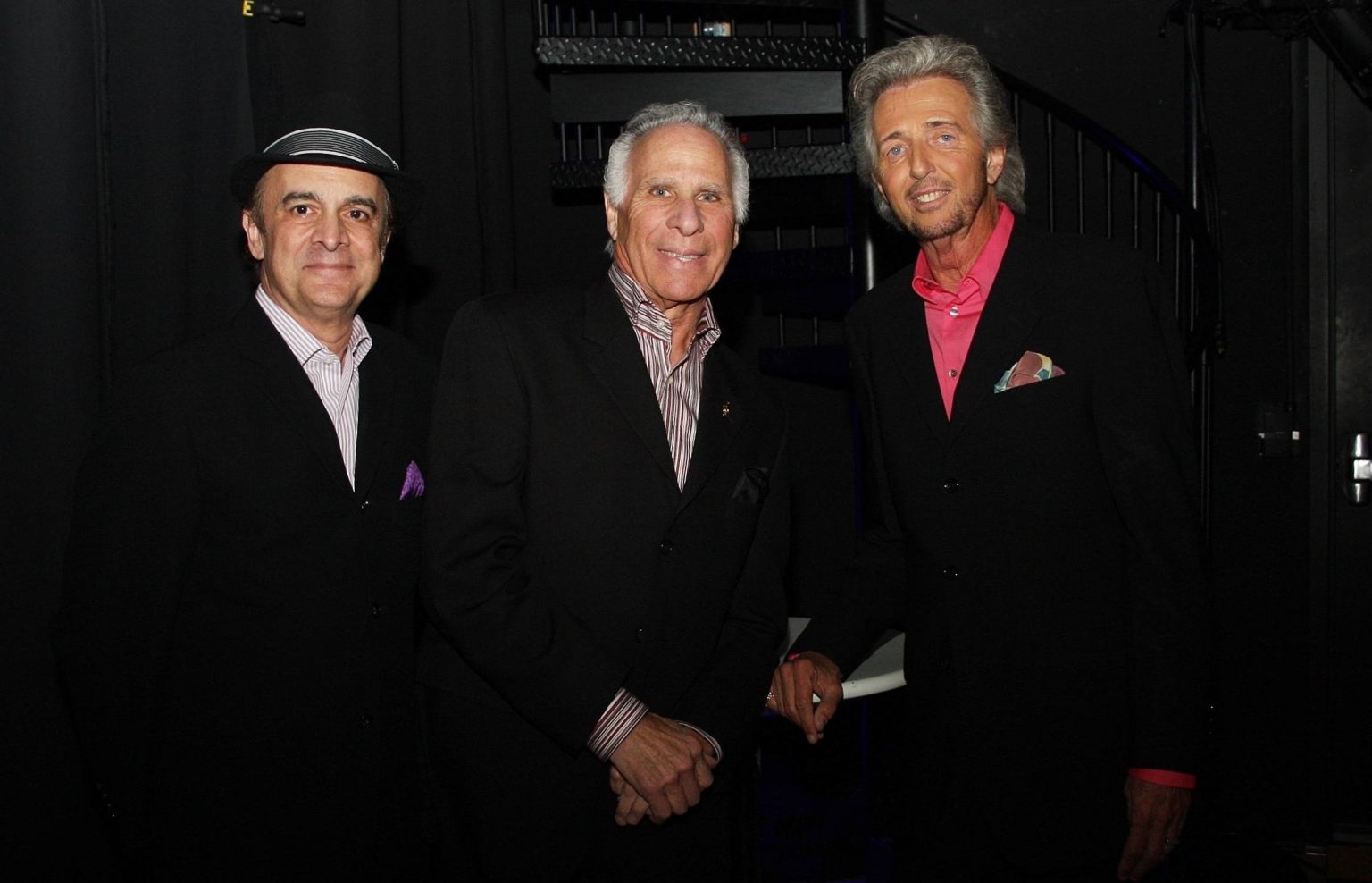 “The Lion Sleeps Tonight” – A Song That’s Awakened Generations