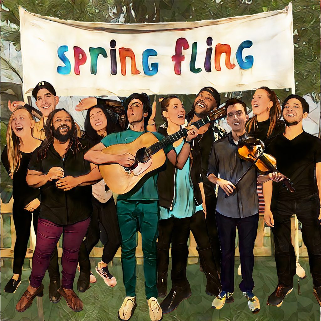 Folk-Rocker Korby Lenker Seizes the Day in New Single ‘Spring Fling’ – American Blues Scene