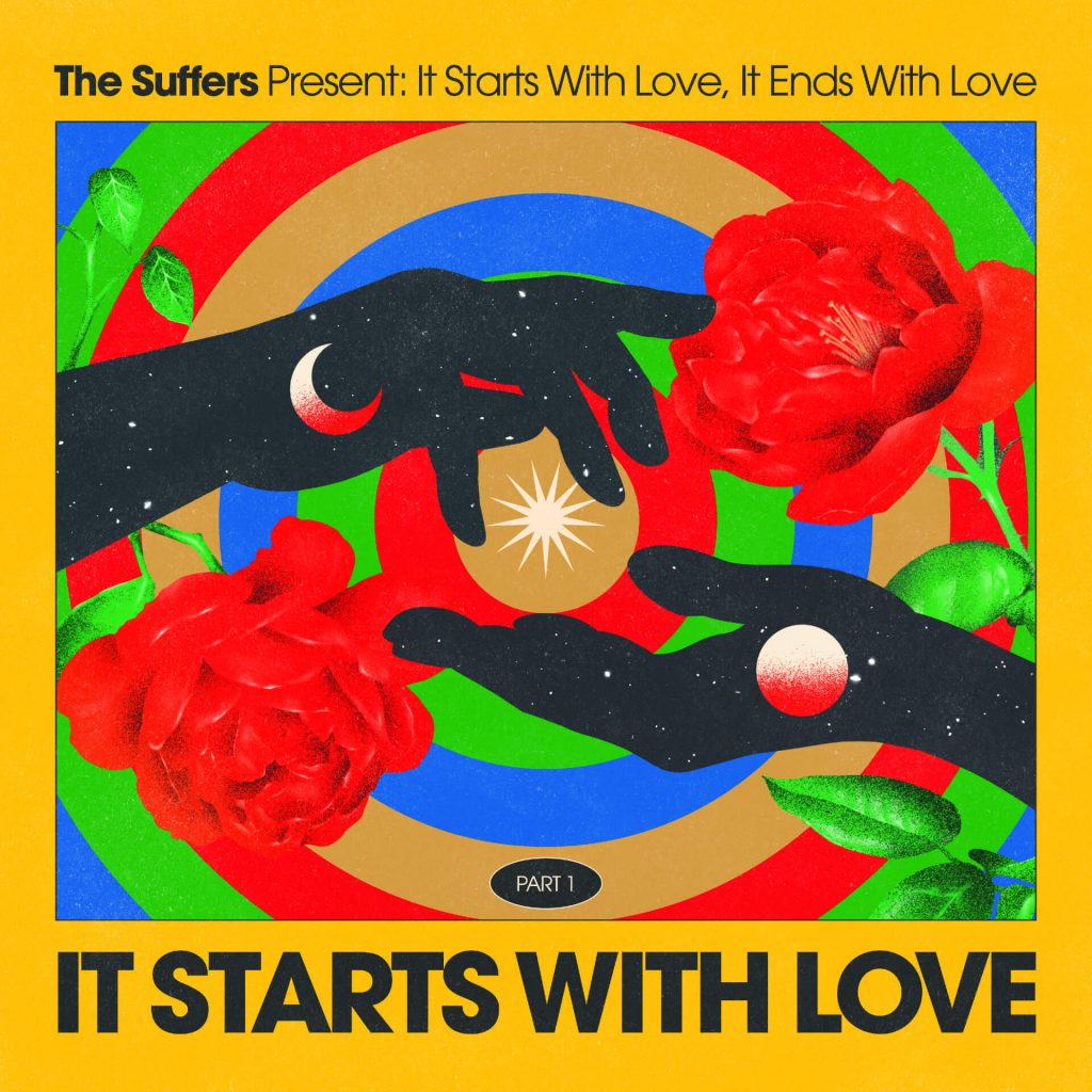 The Suffers Release New Album ‘It Starts With Love’ – American Blues Scene