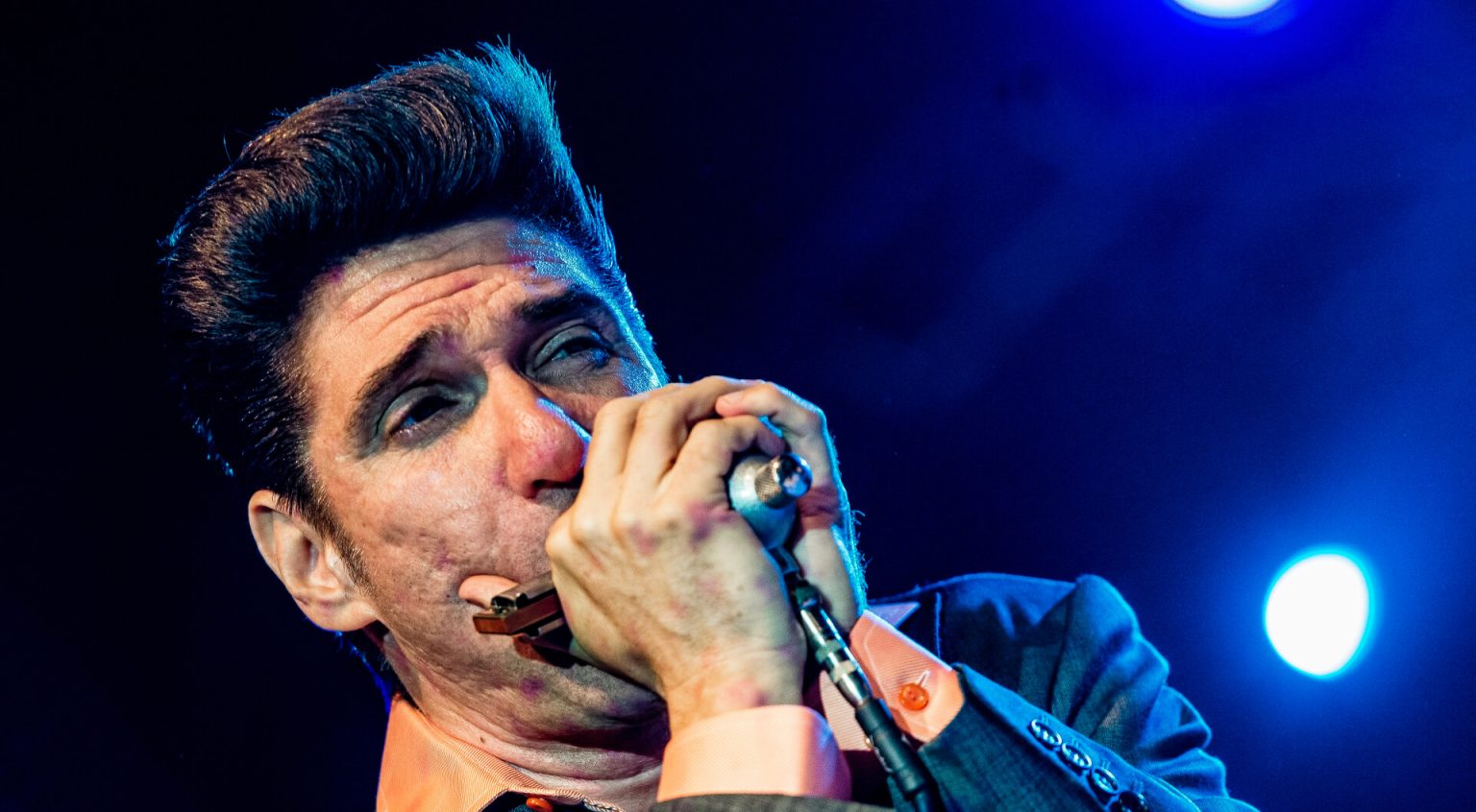 Bob Corritore & Friends to Release New Album ‘You Shocked Me’