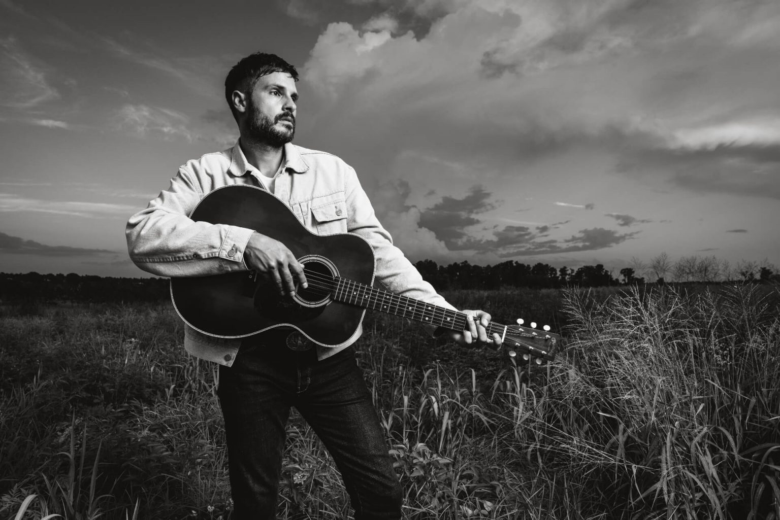 New Single From Michael McArthur ‘Run Around’ Out Today