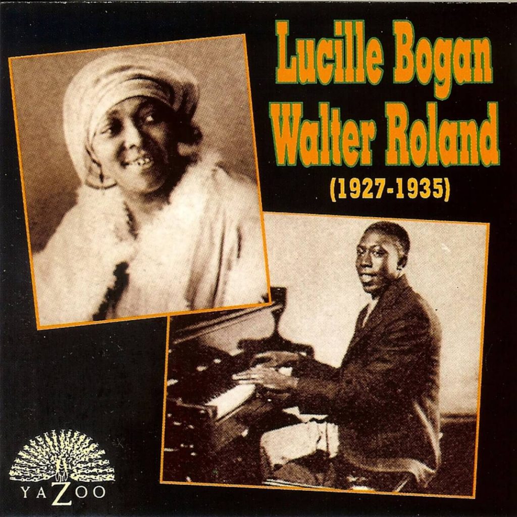 10 Things You Didn't Know About Blues Hall of Famer Lucille Bogan –  American Blues Scene