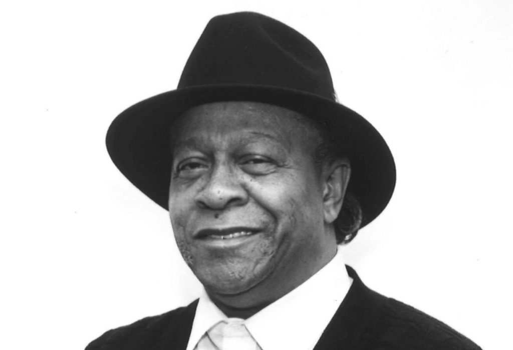 Windy City Wednesday – ‘Jump In’ by Golden ‘Big’ Wheeler