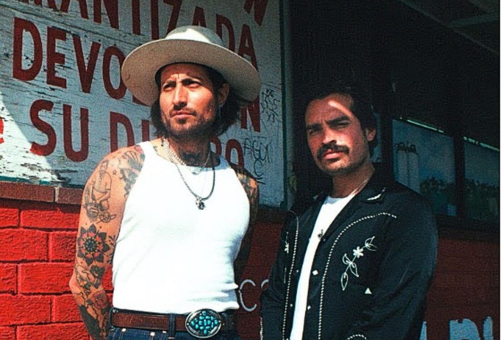 Hermanos Gutiérrez Shares New Single Featuring Dan Auerbach