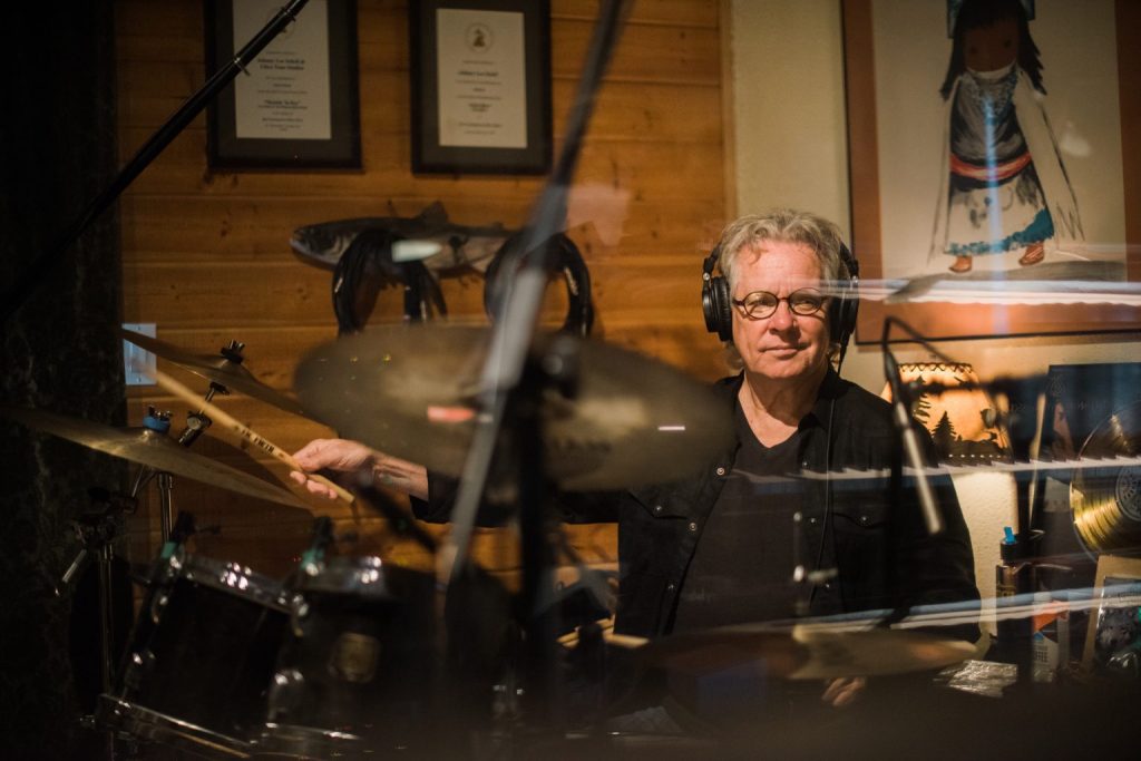 The Phantom Blues Band Is Much More Than An Illusion