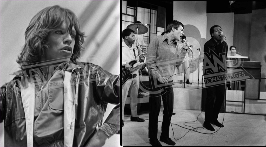 Cleveland International Acquires Historic Music Photo Collection for Global Distribution